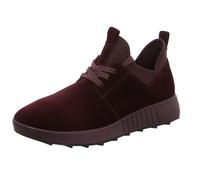 Legero Damen Essence Sneaker, Amarone (ROT) 5900, 37.5 EU