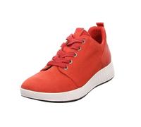 Halbschuh Leder \ ESSENCE CHILI (RED) - Gr. - 37.5 EU | 4.5 UK