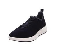 Halbschuh Leder \ ESSENCE OCEANO (BLAU), 37 EU | 4 UK