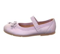 superfit Mädchen Ballerina FLAIR 37 Silber