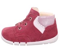 Halbschuh Leder \ FLEXY PINK/ROSA - Gr. - 23