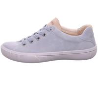 Halbschuh Leder \ FRESH ARIA (BLAU) - Gr. - 41.5 EU | 7.5 UK