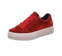 Halbschuh Leder \ LIMA ORIENTE (ROT) - Gr. - 42