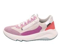 Halbschuh Leder \ MELODY MEHRFARBIG - Gr. - 37