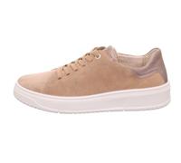 Halbschuh Leder \ REJOISE CREPE (BEIGE) - Gr. - 40 EU | 6.5 UK