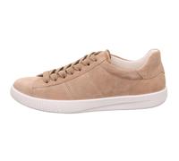 Halbschuh Leder \ SILENCE CREPE (BEIGE) - Gr. - 42.5 EU | 8.5 UK