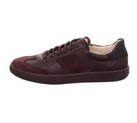 Legero Damen Silence 2-000371 Sneaker, Dark Cherry (ROT) 5940