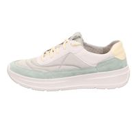 Legero Damen Sneaker SPRINTER low Alga Grün Größe 38