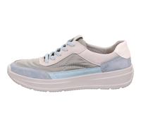 Halbschuh Leder \ SPRINTER ALUMINIO (GRAU) - Gr. - 43 EU | 9 UK