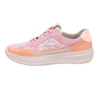 Legero Sneaker Veloursleder/Textil Rosa - 41,5