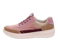 Halbschuh Leder \ SPRINTER MULTICOLOUR ROSE (SONSTIGE) - Gr. - 42 EU | 8 UK