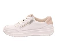 Halbschuh Leder \ SPRINTER OFFWHITE (WEISS) - Gr. - 42 EU | 8 UK