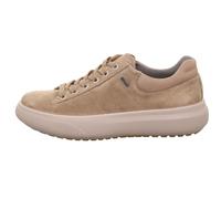 Halbschuh Leder \ T4 JUMP GIOTTO (BEIGE), 38.5 EU | 5.5 UK