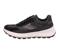 legero Damen Sneaker low T4 RUN 6.5 (40) Schwarz