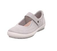 Legero TANARO 4.0 0-600822-2500 grau - Mary-Jane Ballerina - Größe 38