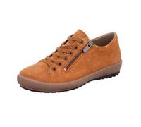 Halbschuh Leder \ TANARO 4.0 AMBER BROWN (BRAUN), 37.5 EU | 4.5 UK