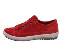Halbschuh Leder \ TANARO 4.0 PIMENTO (ROT), 37.5 EU | 4.5 UK