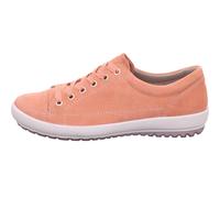 Legero Damen Tanaro Sneaker, Rot (SHRIMP (ROT)), 39 EU (Herstellergröße: 6)
