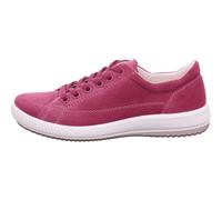 Halbschuh Leder \ TANARO 5,0 DARK RASPBERRY (ROT) - Gr. - 37.5 EU | 4.5 UK