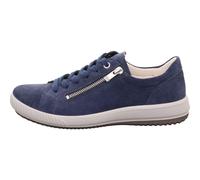 Legero Damen-Schnürhalbschuh Blau blau39