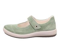 Halbschuh Leder \ TANARO 5.0 MINT (GRÜN) - Gr. - 41 EU | 7 UK