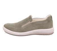 Halbschuh Leder \ TANARO 5.0 PINO (GRÜN) - Gr. - 38.5 EU | 5.5 UK