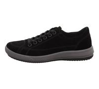 Sneaker LEGERO "Tanaro 5.0" Gr. 40, schwarz Damen Schuhe Schnürhalbschuh mit softem Schaftabschluss (59696109-40)