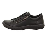 Legero TANARO 5.0 2-000219-0200 schwarz - bequeme Halbschuhe für Damen - Größe 41