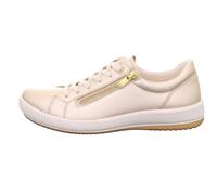 Legero Sneaker Leder Gold/Beige - 40