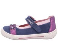 Superfit Tensy für Kinder, blau, Gr. 27 EU