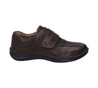 Josef Seibel Herren Alec Slipper Braun (Moro) 44 EU
