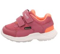 Halbschuh Synthetik \ RUSH PINK/ORANGE - Gr. - 28