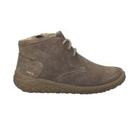 Halbschuh taupe - Gr. - 37