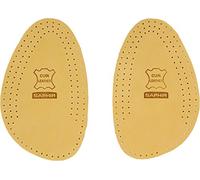 Halbsohle, Leder, Saphir, Größe 39/40