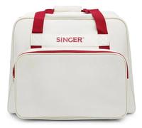 Singer Universaltasche in Weiß - (B)47,5 x (H)33 x (T)25,4 cm - 10% | Kreativbedarf Diy