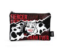 Half Moon Bay Tasche Dalmatiner Cruella Schwarz