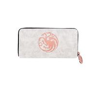 Half Moon Bay Langbörse Game of Thrones Khaleesi 20 x 10,5 x 2,5 cm Gold