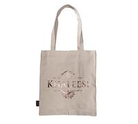 Half Moon Bay GOT - Khaleesi Cotton Tote Bag