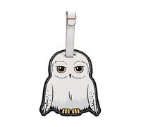 Klangundkleid.de GmbH Kofferanhänger - Harry Potter - Hedwig