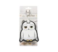 Klangundkleid.de GmbH Kofferanhänger - Harry Potter - Hedwig