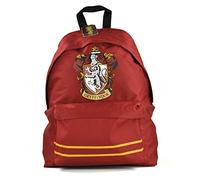 Half Moon Bay Harry Potter - Rucksack mit Gryffindor-Wappen