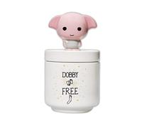 Half Moon Bay - Harry Potter Sammlerbox - Dobby - Kawaii - Vorratsdose - Schmuckkästchen mit Deckel