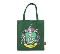 Half Moon Bay Harry Potter - Serpentard - Tragetasche Harry Potter SlytherinHarry Potter Hufflepuff