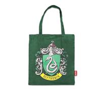 Half Moon Bay Harry Potter - Serpentard - Tragetasche Harry Potter SlytherinHarry Potter Hufflepuff