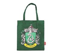 Half Moon Bay Harry Potter - Serpentard - Tragetasche Harry Potter SlytherinHarry Potter Hufflepuff