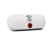 Half Moon Bay Hartschalen-Brillenetui | Harry-Potter-Geschenke & Geschenke für Buchliebhaber | Brillenetui für Frauen & Kinder | Harry-Potter-Zubehör & Buchliebhaber