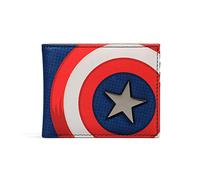 Half Moon Bay Marvel - Captain America - Portefeuille