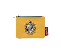Half Moon Bay Geldbörse Potter – Hufflepuff, gelb