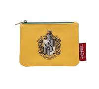Half Moon Bay Potter Geldbörse - Hufflepuff, gelb