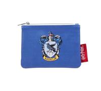 Half Moon Bay Geldbörse Potter – Ravenclaw, blau
